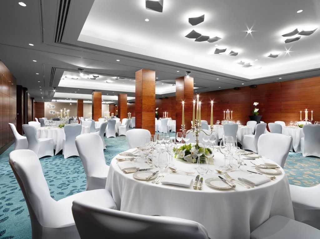 Whitehall Suite