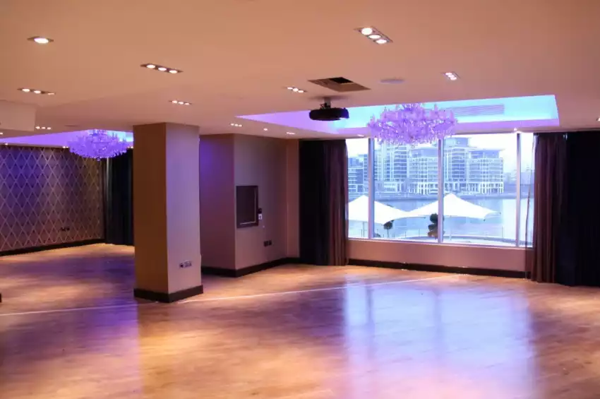 Conference venues in London: Hotel Rafayel