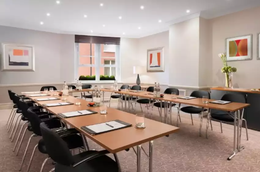 Conference venues in London: St. James' Court, A Taj Hotel, London Conference venues in London: St. James' Court, A Taj Hotel, London