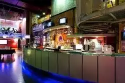 Conference venues in London: Namco Funscape