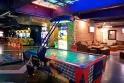 Namco Funscape