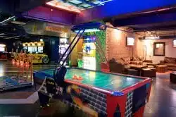 Conference venues in London: Namco Funscape