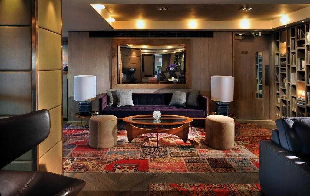 The Bar