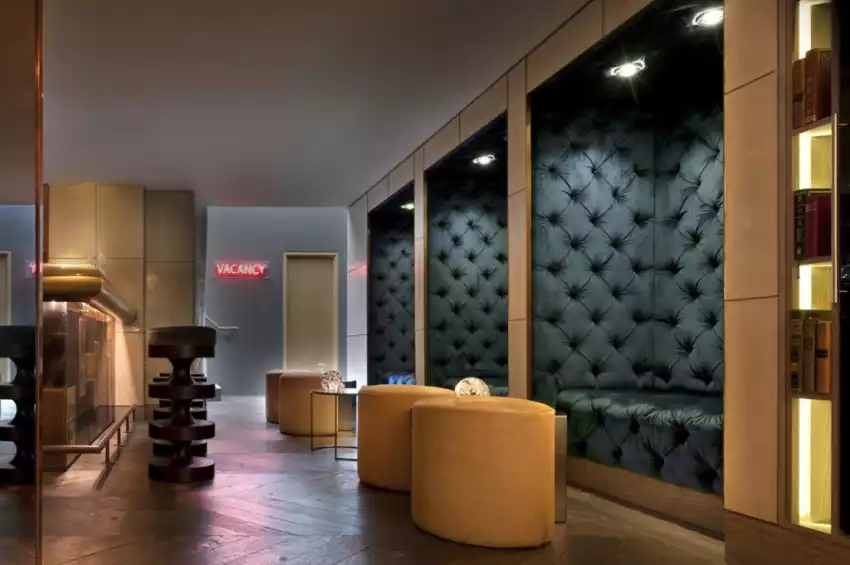 Party venues in London: The Hari