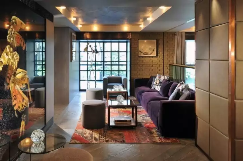 Party venues in London: The Hari