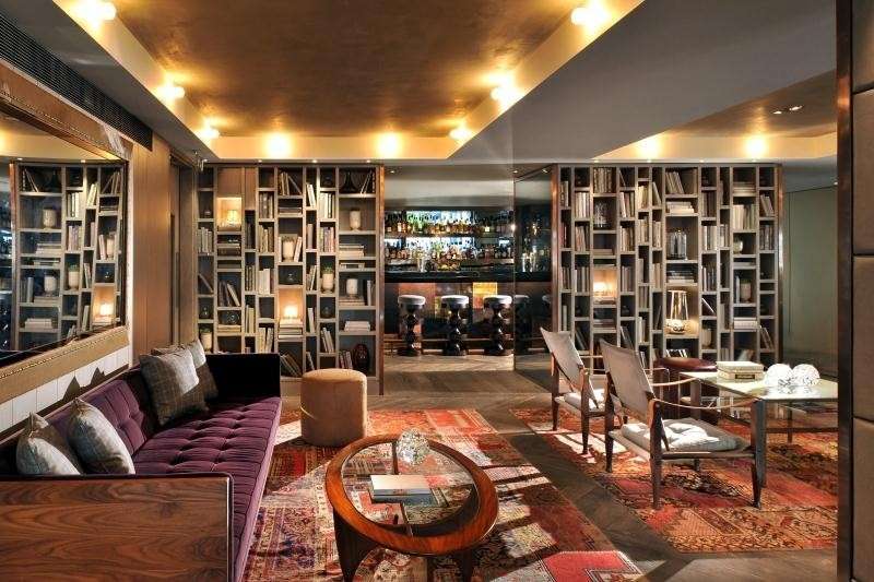 The Bar 