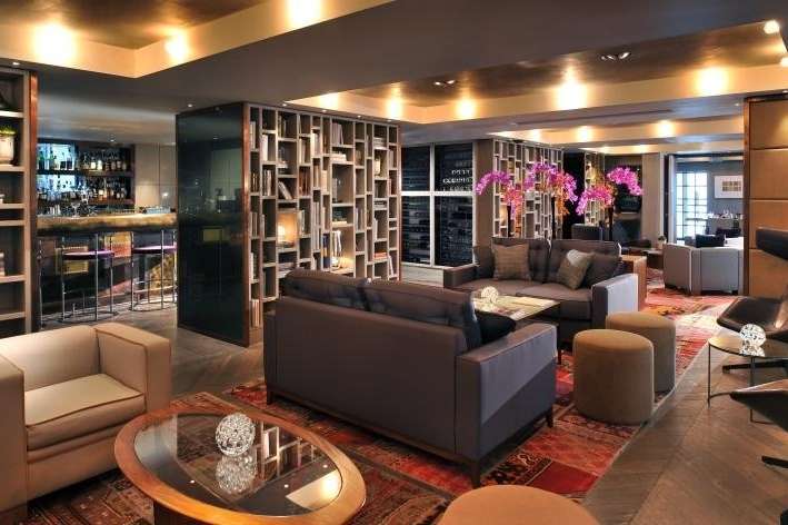 The Bar 