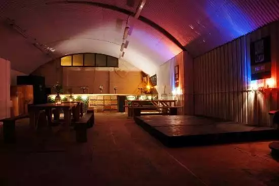 Brew House