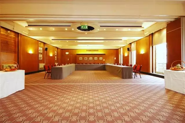 Conference venues in London: Royal Over-Seas League