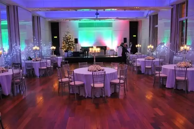 Conference venues in London: Royal Over-Seas League