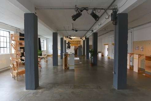 Conference venues in London: LimeWharf