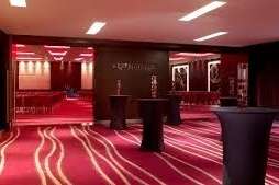 Conference venues in London: Park Plaza Westminster Bridge