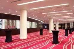 Conference venues in London: Park Plaza Westminster Bridge