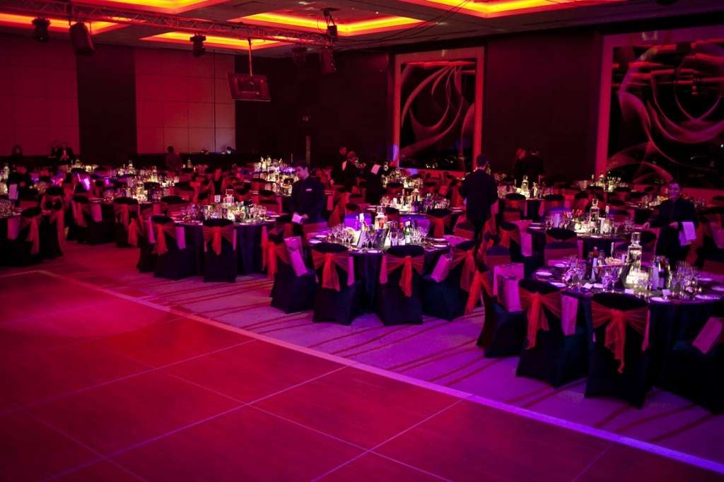 Conference venues in London: Park Plaza Westminster Bridge