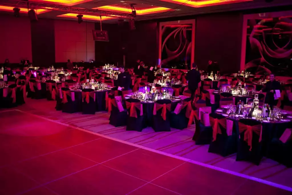 Westminster Ballroom