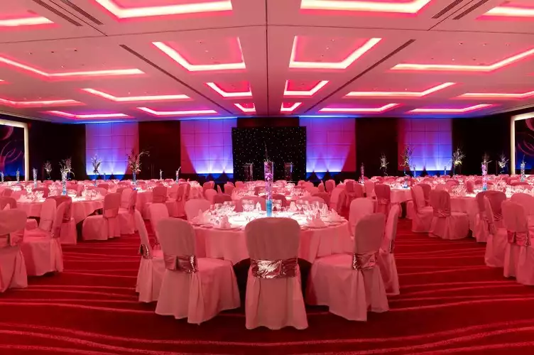Conference venues in London: Park Plaza Westminster Bridge Conference venues in London: Park Plaza Westminster Bridge