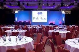 Conference venues in London: Park Plaza Westminster Bridge