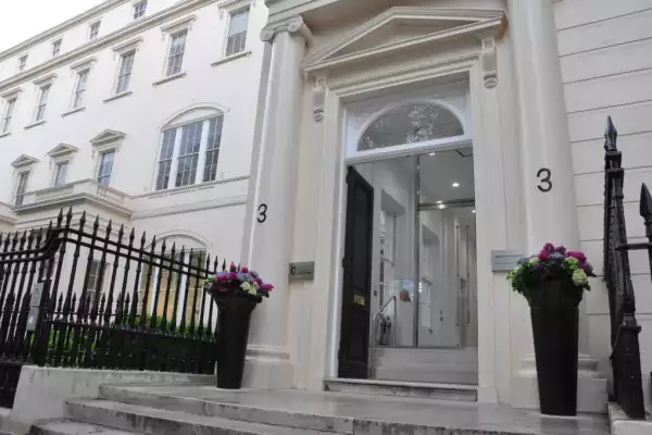 Prince Philip House