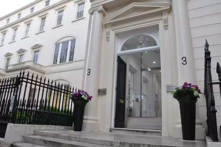 Conference venues in London: Prince Philip House Conference venues in London: Prince Philip House