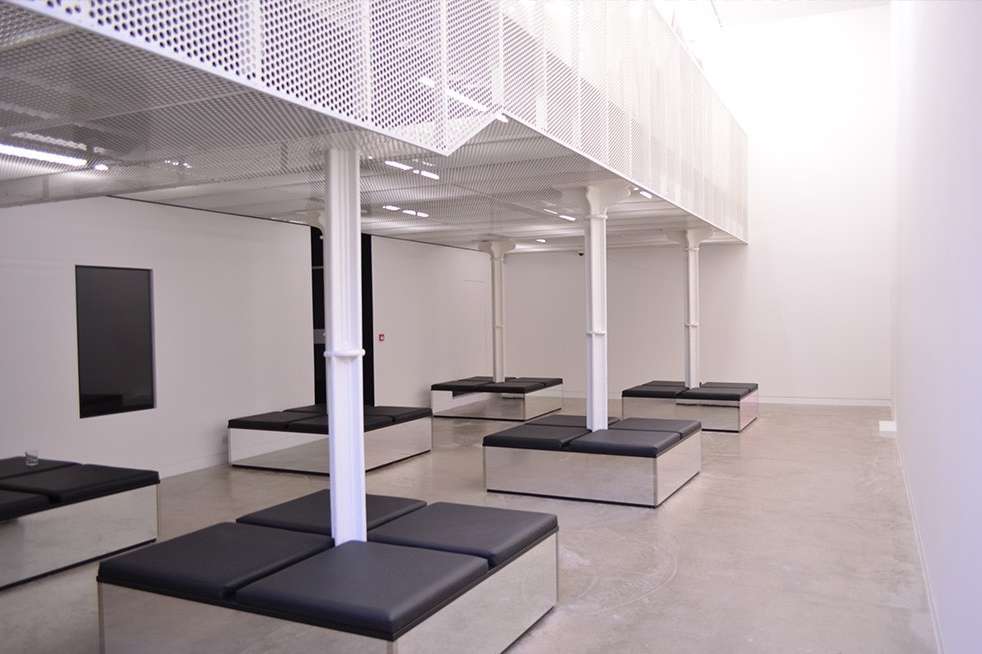 Conference venues in London: MYA Gallery