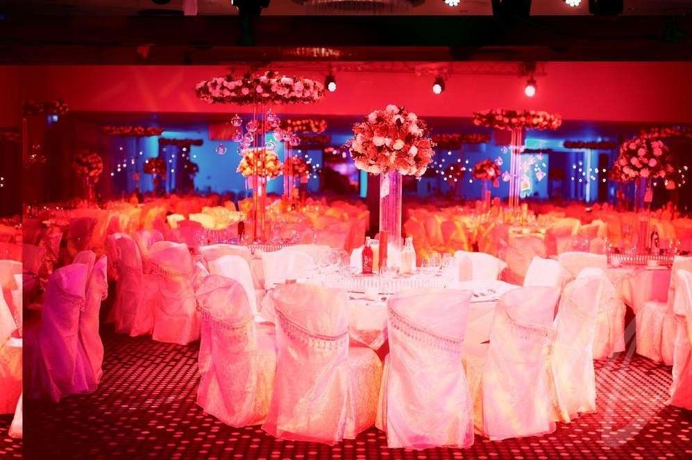 Conference venues in London: Hilton Heathrow Terminal 5