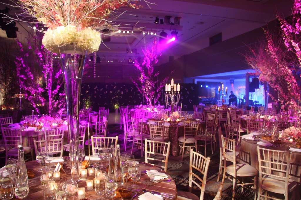 Conference venues in London: Hilton Heathrow Terminal 5