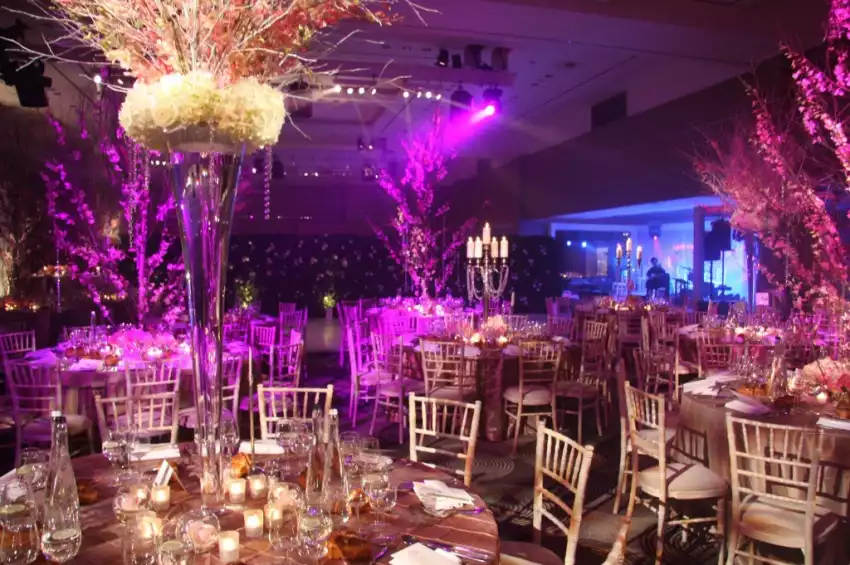 Conference venues in London: Hilton Heathrow Terminal 5 Conference venues in London: Hilton Heathrow Terminal 5