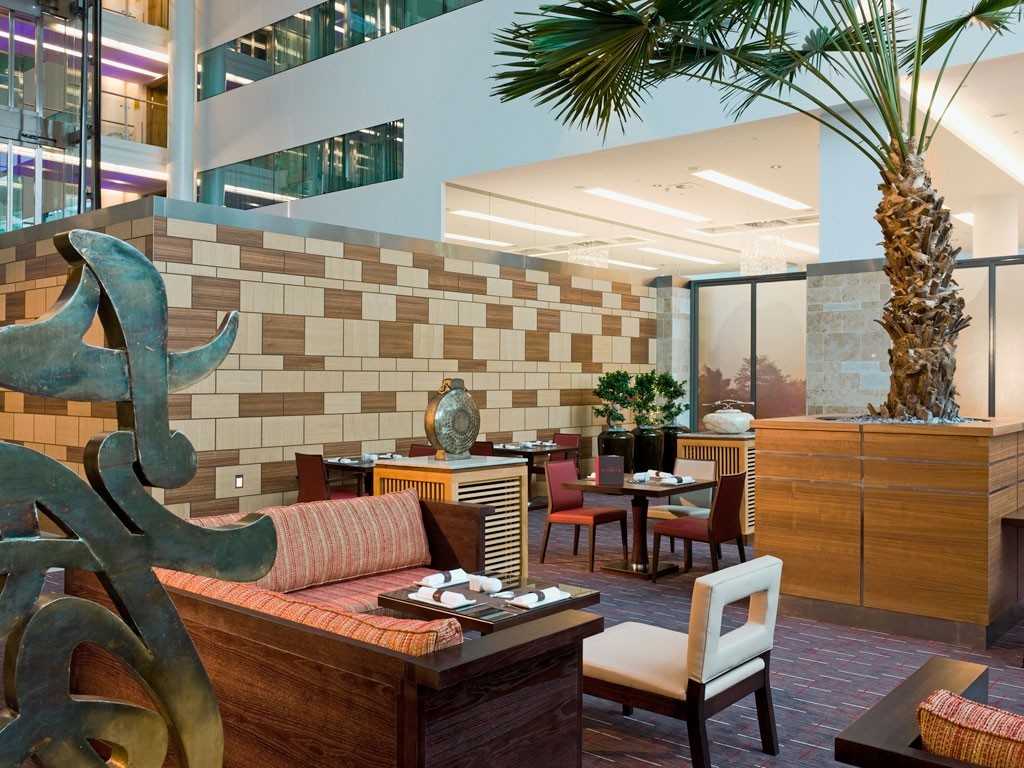 Sofitel Heathrow 