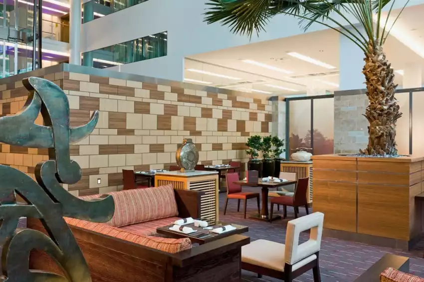 Conference venues in London: Sofitel Heathrow