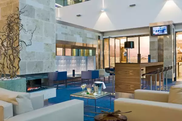 Sofitel Heathrow