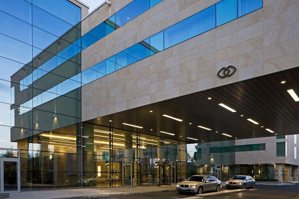 Conference venues in London: Sofitel Heathrow