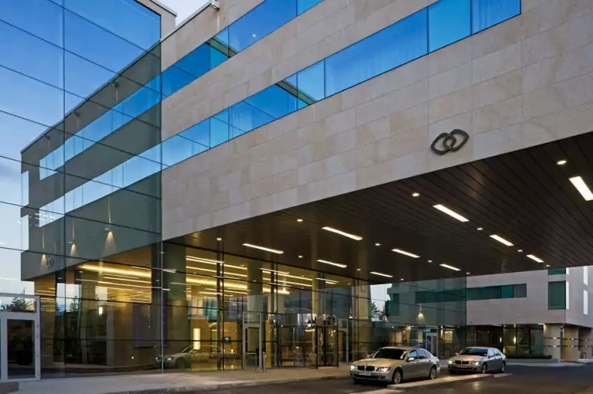 Conference venues in London: Sofitel Heathrow