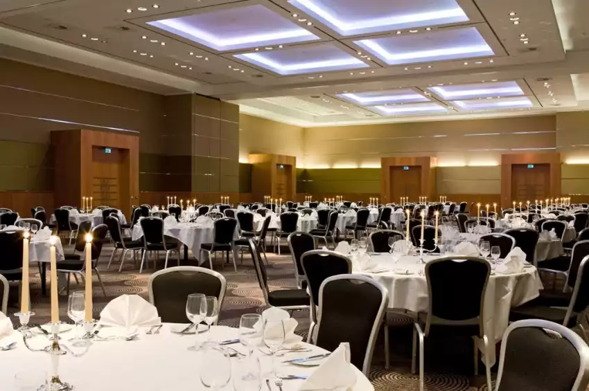 Conference venues in London: Sofitel Heathrow