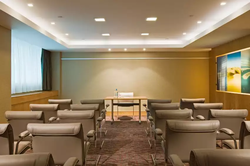 Conference venues in London: Sofitel Heathrow