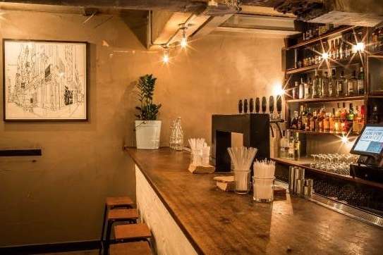 Party venues in London: Ask for Janice