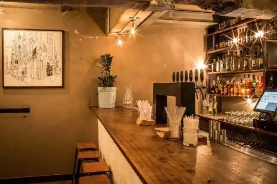 Party venues in London: Ask for Janice