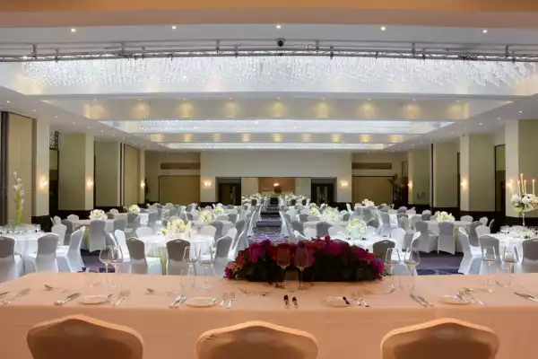 The Montcalm Mayfair