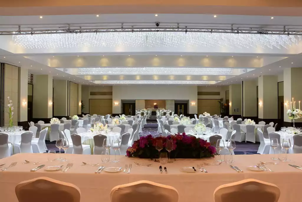 Grand Ballroom