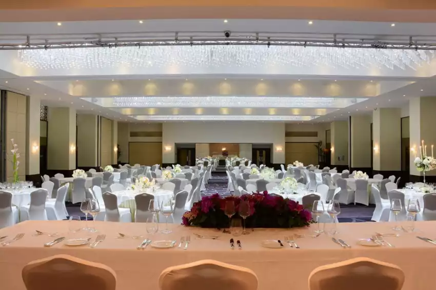 Conference venues in London: The Montcalm London Marble Arch Conference venues in London: The Montcalm London Marble Arch