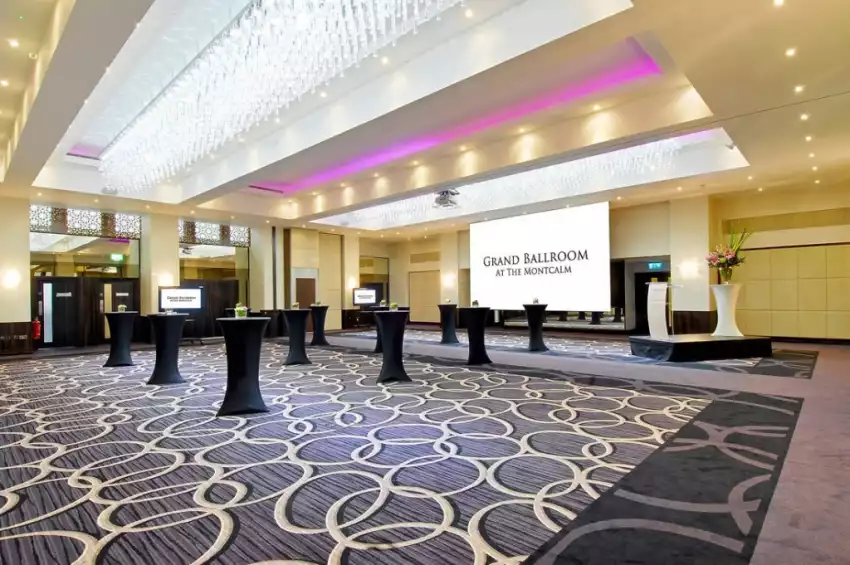 Conference venues in London: The Montcalm London Marble Arch Conference venues in London: The Montcalm London Marble Arch