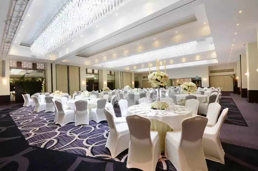 Conference venues in London: The Montcalm London Marble Arch Conference venues in London: The Montcalm London Marble Arch