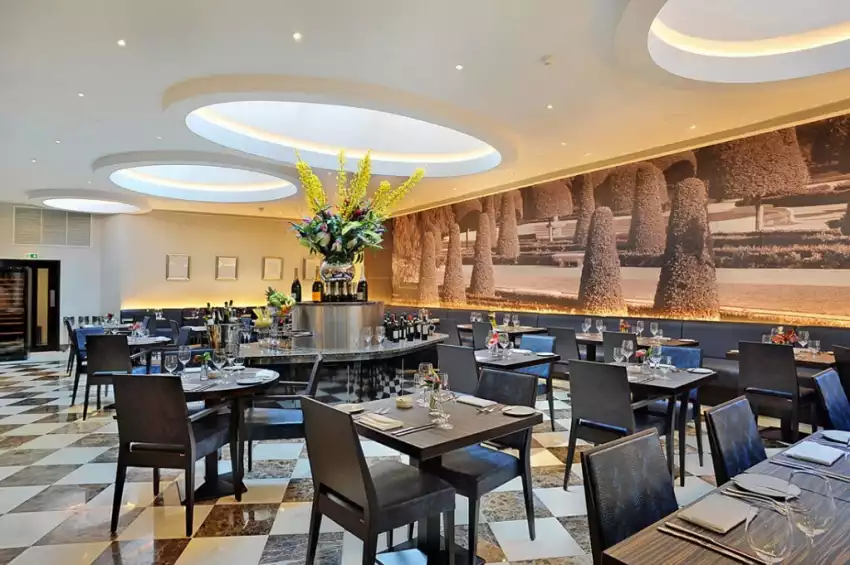 Conference venues in London: The Montcalm London Marble Arch Conference venues in London: The Montcalm London Marble Arch