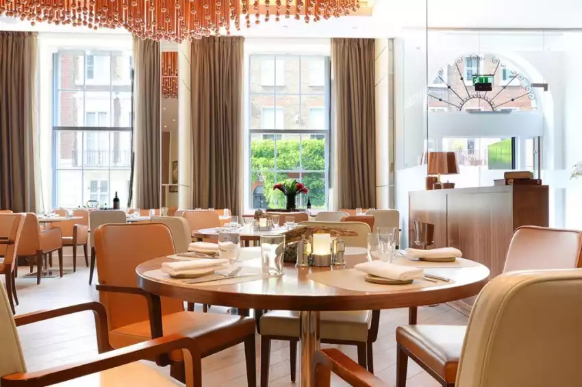 Conference venues in London: The Montcalm London Marble Arch Conference venues in London: The Montcalm London Marble Arch