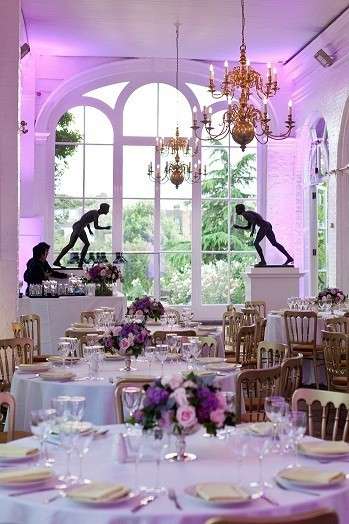 Orangery Gallery