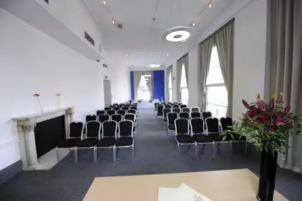 Park Crescent Conference Centre