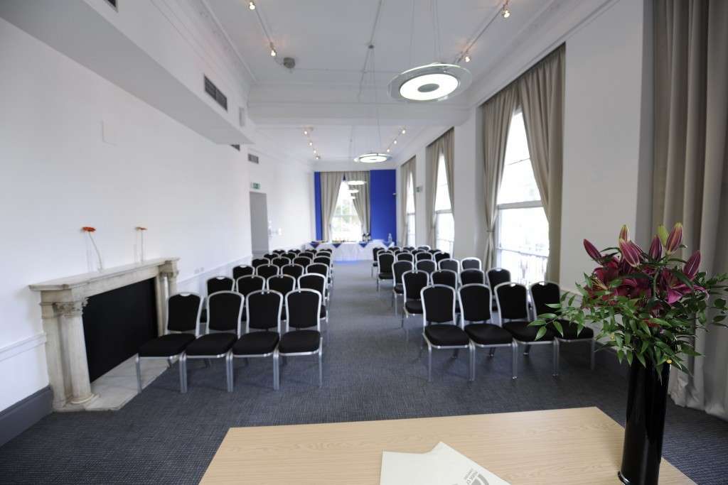 The Club Room