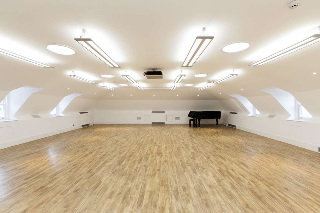 Conference venues in London: Faber Creative Spaces