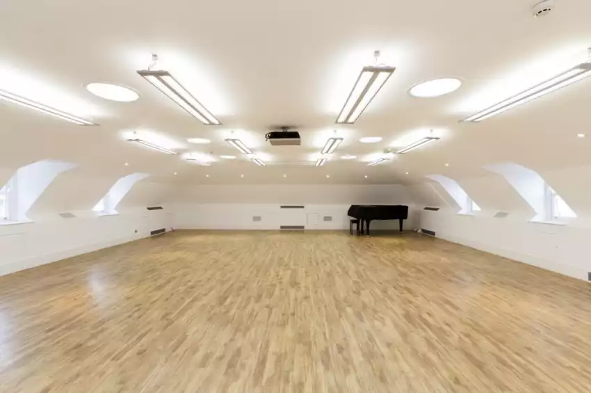 Conference venues in London: Faber Creative Spaces