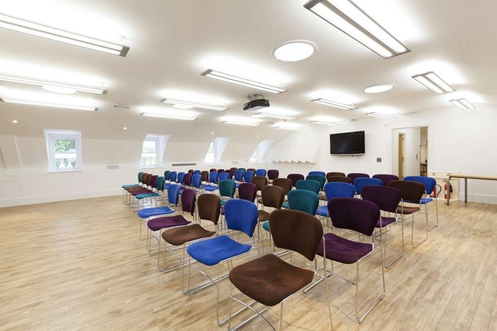 Conference venues in London: Faber Creative Spaces