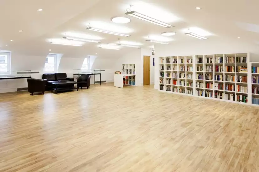 Conference venues in London: Faber Creative Spaces